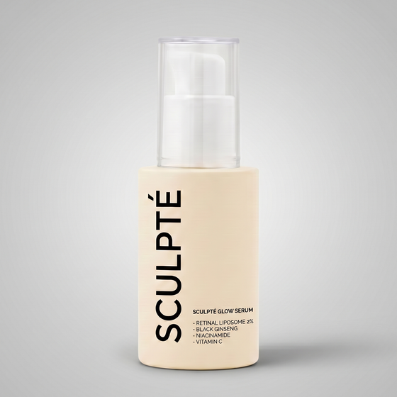 Sculpté Glow Serum