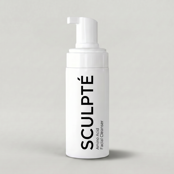 Sculpté Glow Cleanser