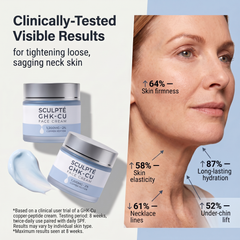 Sculpté Neck Lift Cream