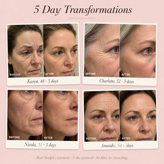 PDRN Pink Collagen Volume Multi Balm