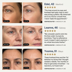 Sculpté Wrinkle Smoothing Cream