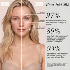 Sculpté Glow Wand