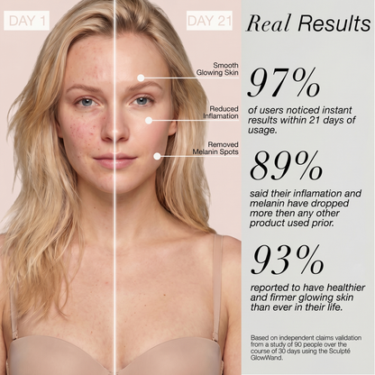 Sculpté Glow Wand