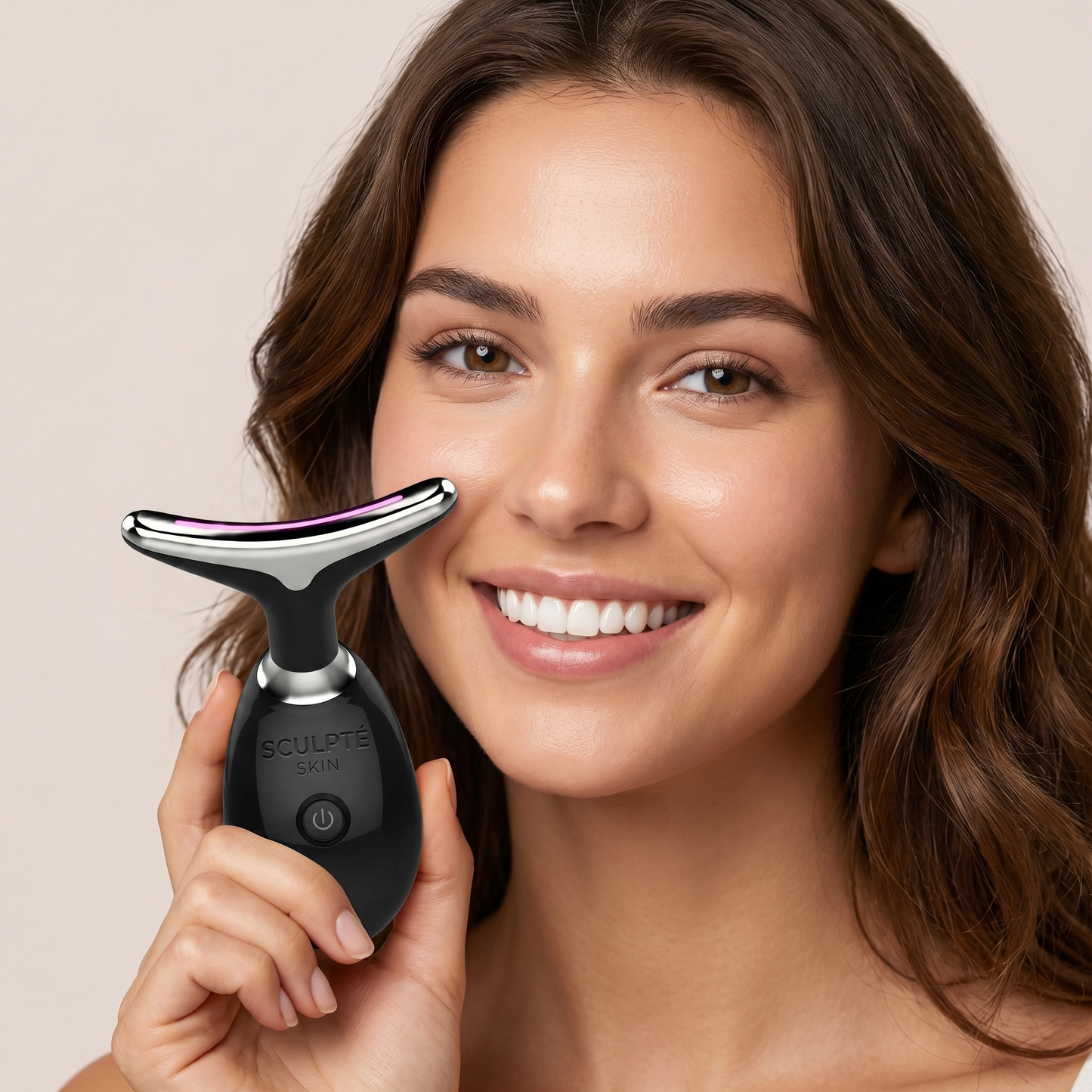 Sculpté Glow Wand