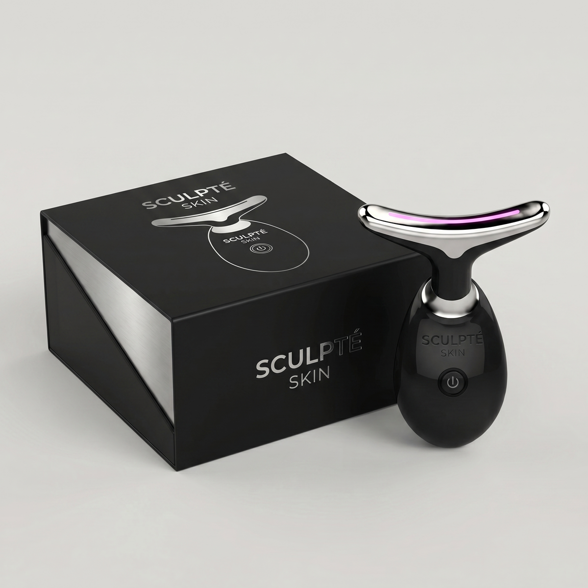 Sculpté Glow Wand