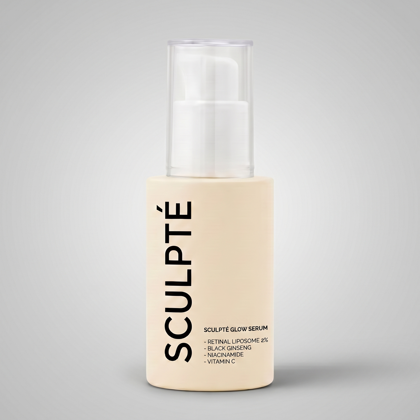 Sculpté Glow Serum