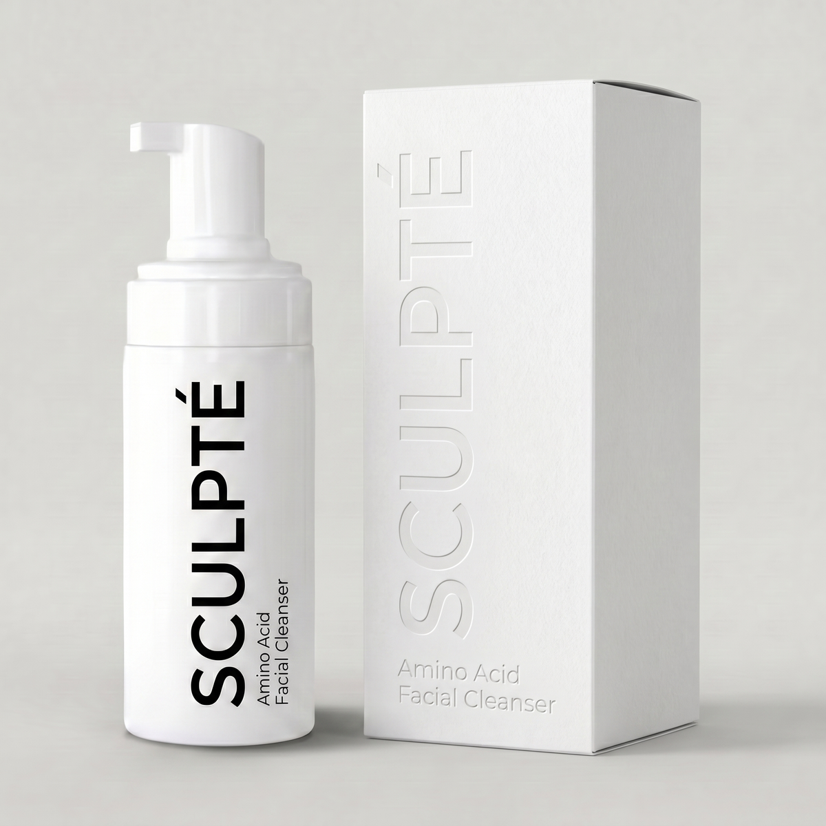 Sculpté Glow Cleanser