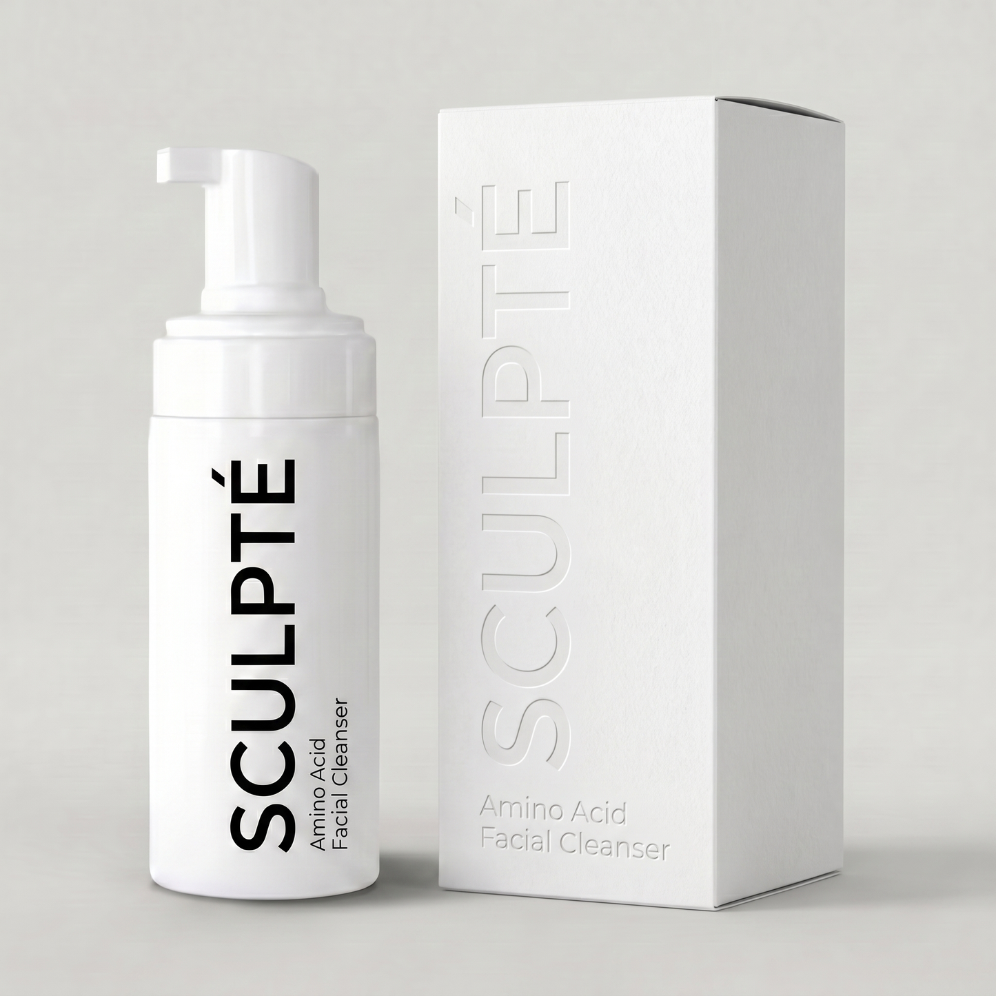 Sculpté Glow Cleanser