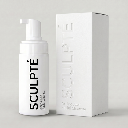 Sculpté Glow Cleanser