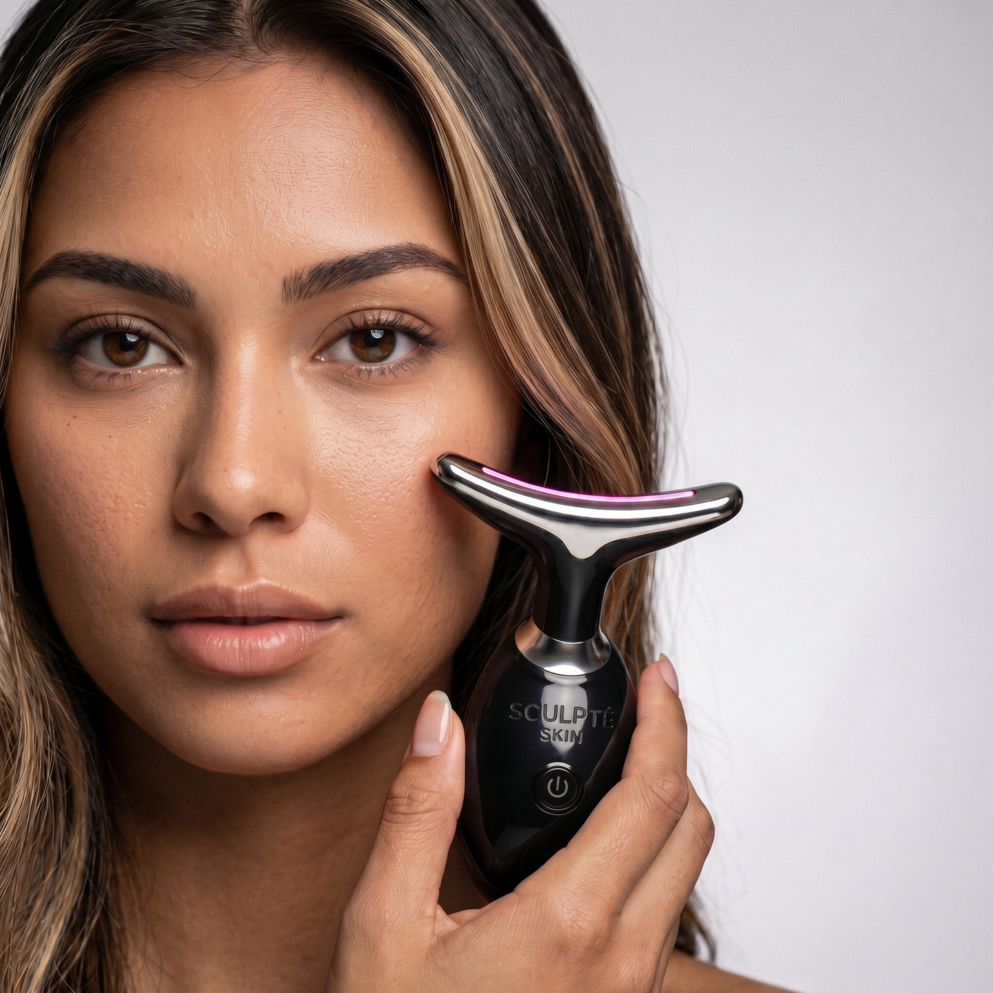 Sculpté Glow Wand