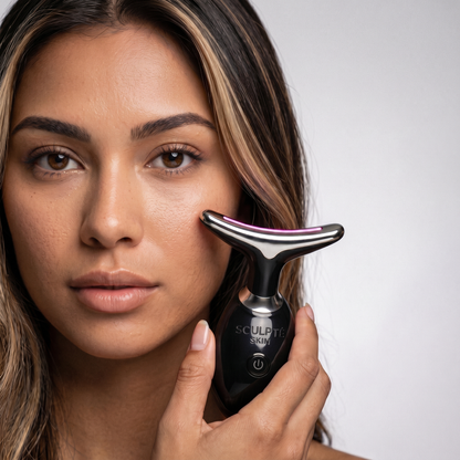 Sculpté Glow Wand