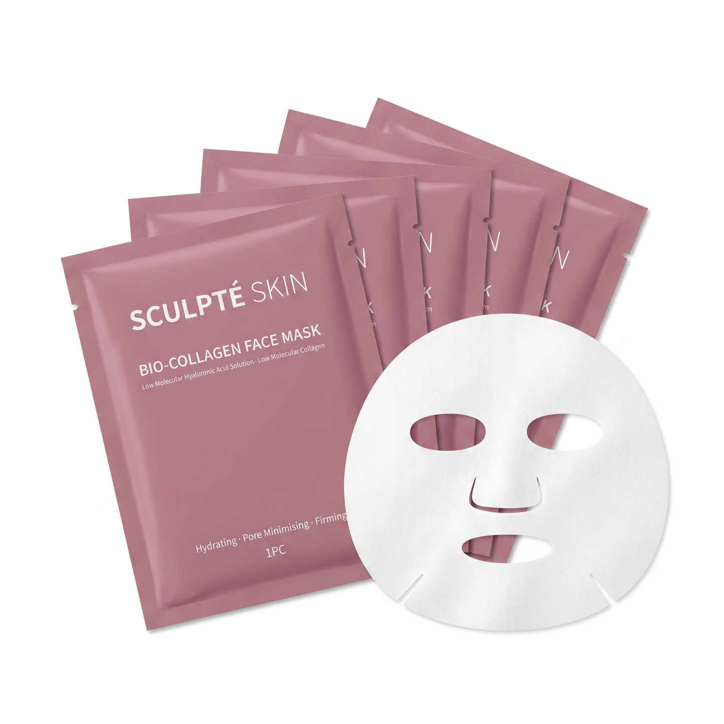 Collagen Mask