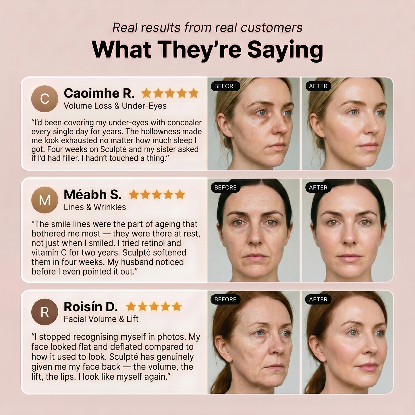 PDRN Pink Collagen Volume Multi Balm