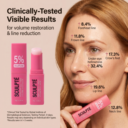 PDRN Pink Collagen Volume Multi Balm