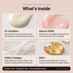 PDRN Pink Collagen Volume Multi Balm