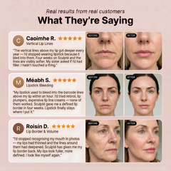 SCULPTÉ Lip Line Smoothing Balm