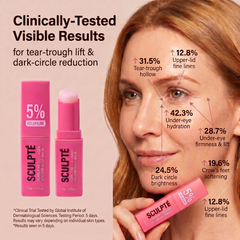SCULPTÉ Under-Eye Lift Balm
