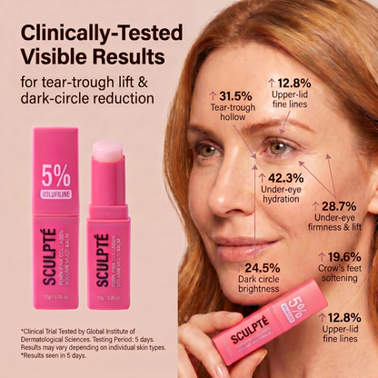 SCULPTÉ Under-Eye Lift Balm