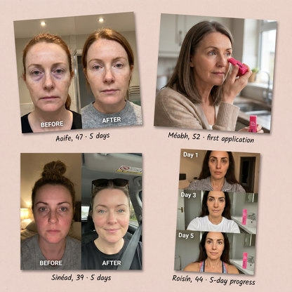 SCULPTÉ Under-Eye Lift Balm