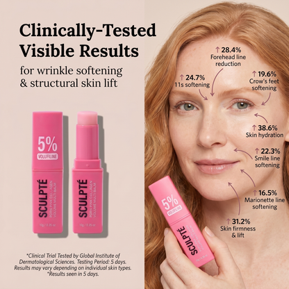 SCULPTÉ Wrinkle Sculpting Balm