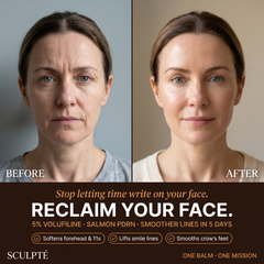 SCULPTÉ Wrinkle Sculpting Balm