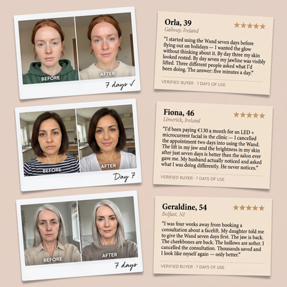 Sculpté Glow Wand