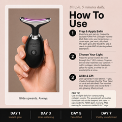Sculpté Glow Wand