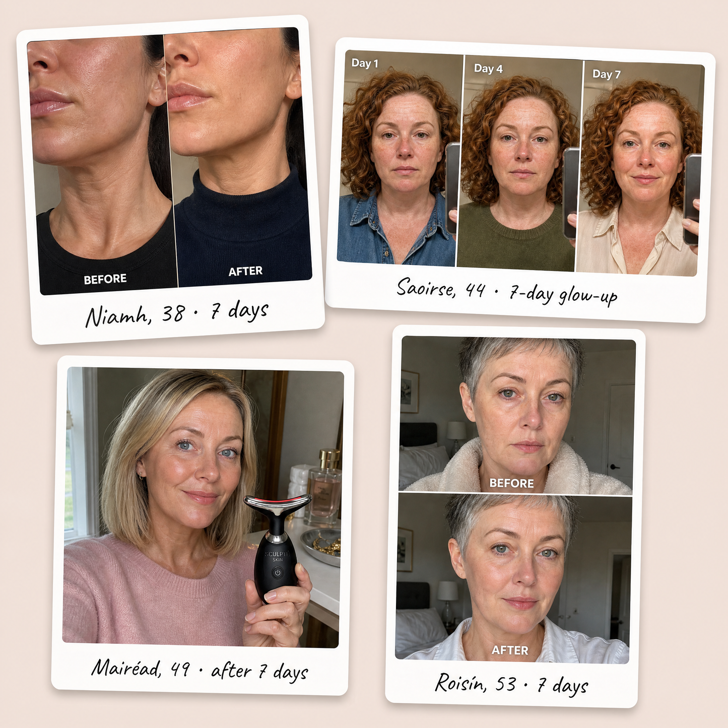 Sculpté Glow Wand