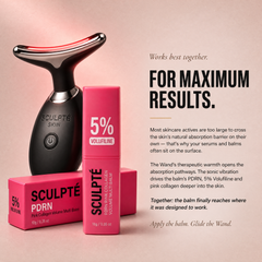 Sculpté Glow Wand