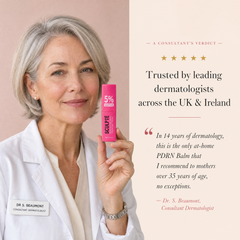 SCULPTÉ Lip Line Smoothing Balm
