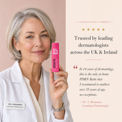 SCULPTÉ Lip Line Smoothing Balm