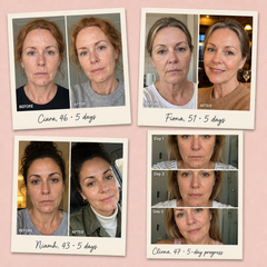 SCULPTÉ Lip Line Smoothing Balm